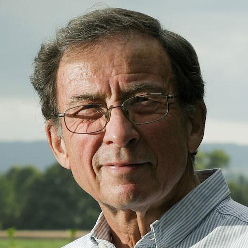 Bernard Hirschel (Prof. Dr. med., Dr. honoris causa)