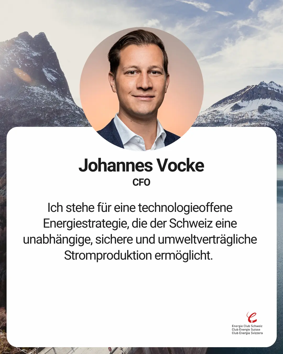 Johannes Vocke