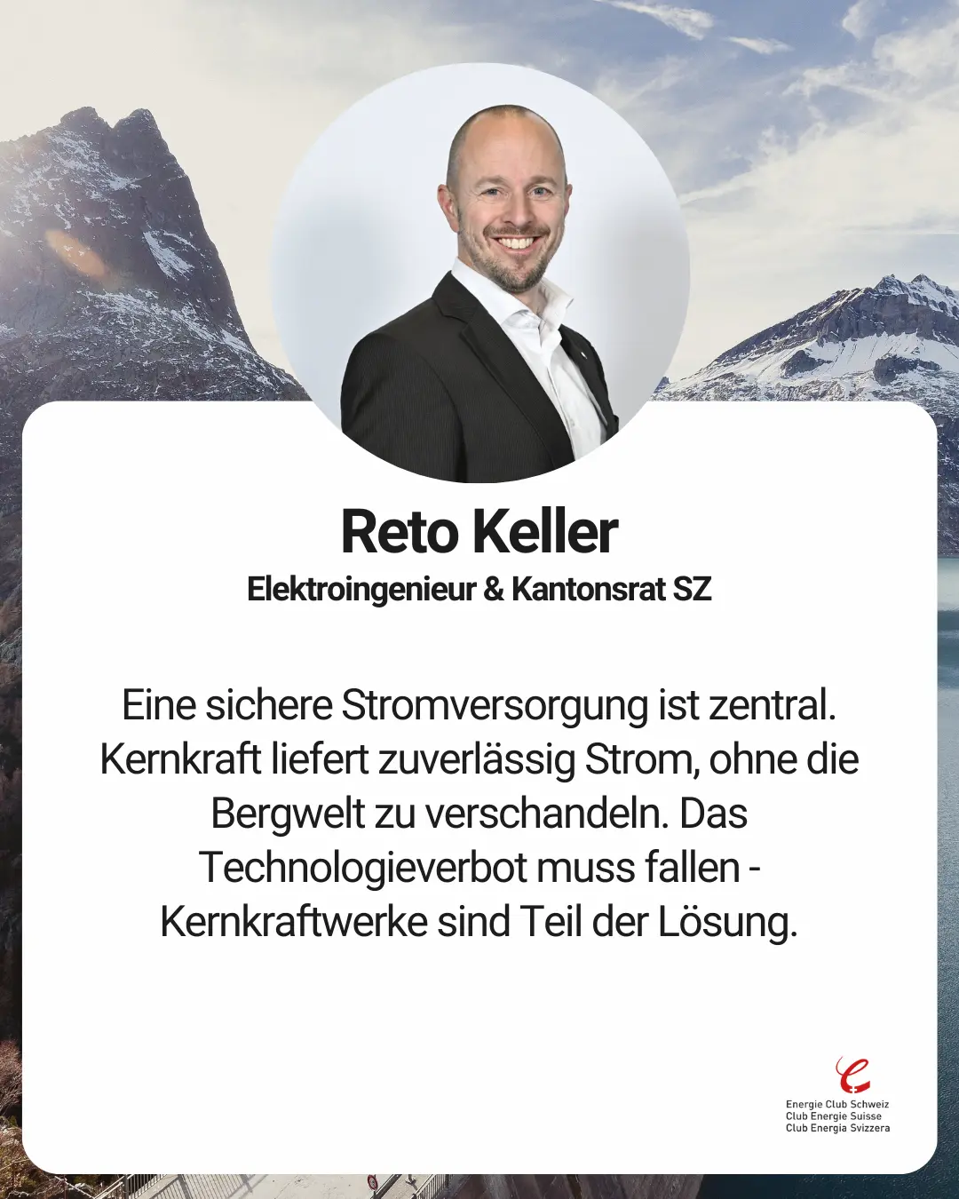 Reto Keller, FDP