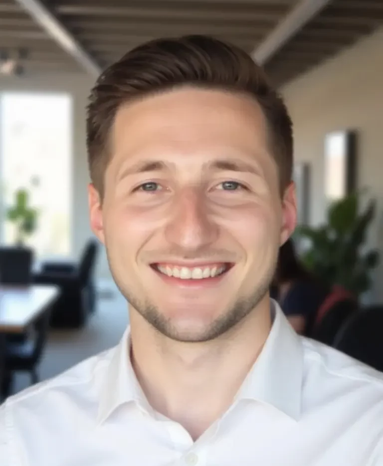 Olivier Gassler, Vorstand Energie Club Schweiz